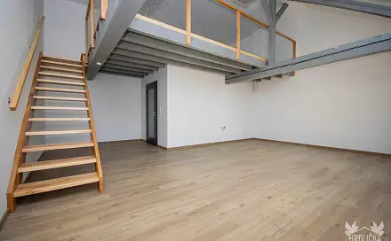 Prodej bytu 1+kk 66 m², Písek - Pražské Předměstí