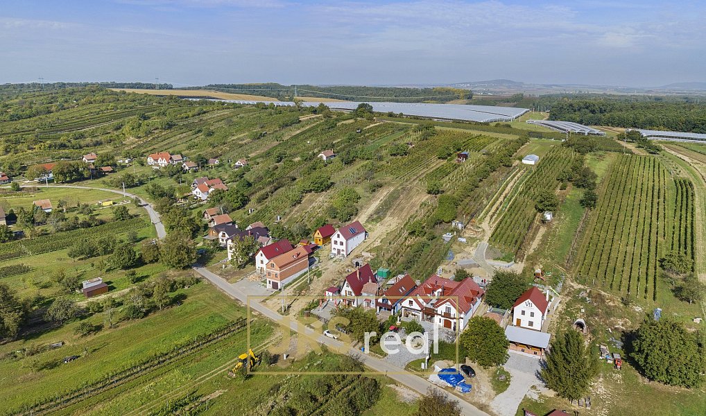 Prodej Vinného sklepa v Mutěnicích pod Dubňanskou horou, pozemek 2401 m2, Mutěnice – náhled fotky 13