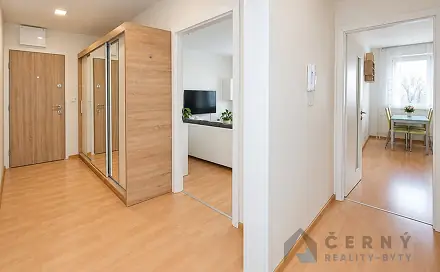 Prodej bytu 3+1 80 m², Haškova, Liberec - Liberec VI-Rochlice