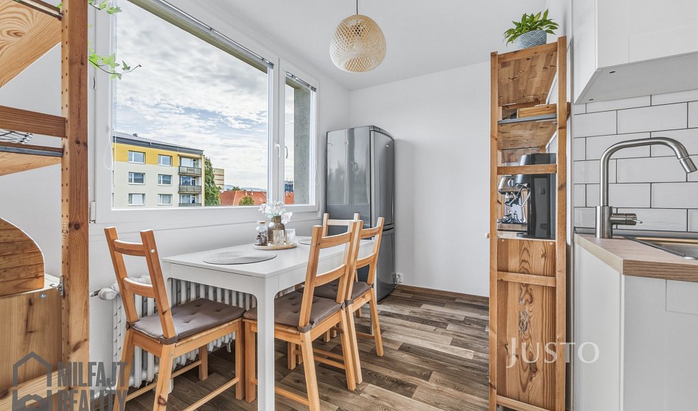 Prodej bytu 2+1 62 m², Liberec – náhled fotky 6