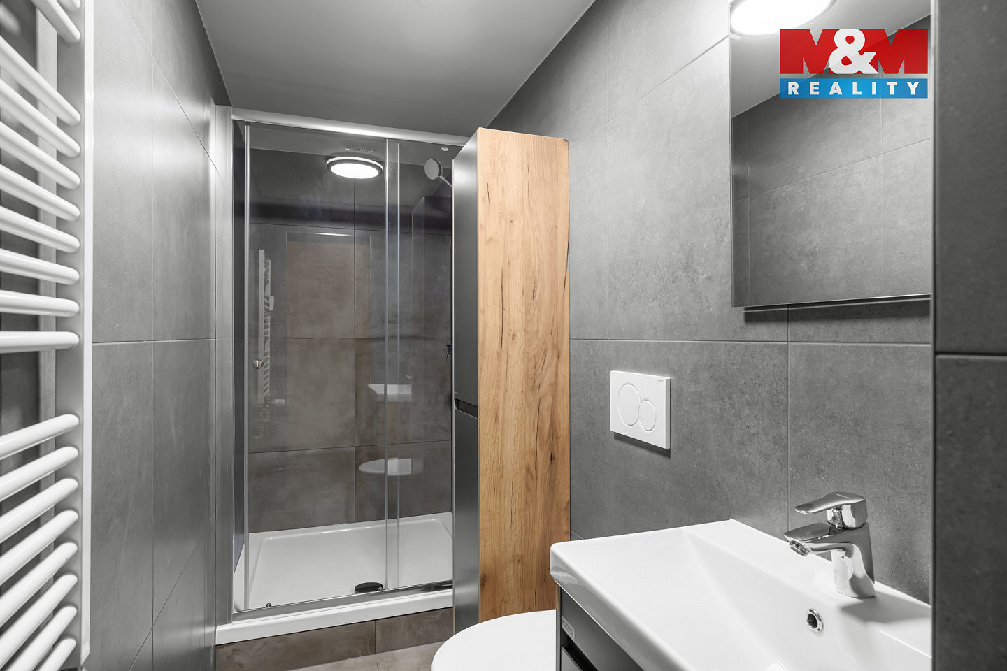 Prodej bytu 2+kk 55 m² — photo 2