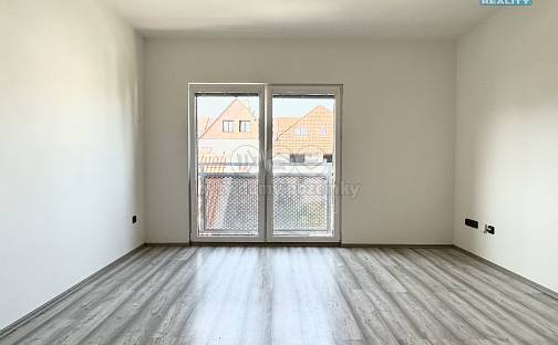 Pronájem bytu 2+kk 63 m², Na Valech, Poděbrady - Poděbrady II, okres Nymburk