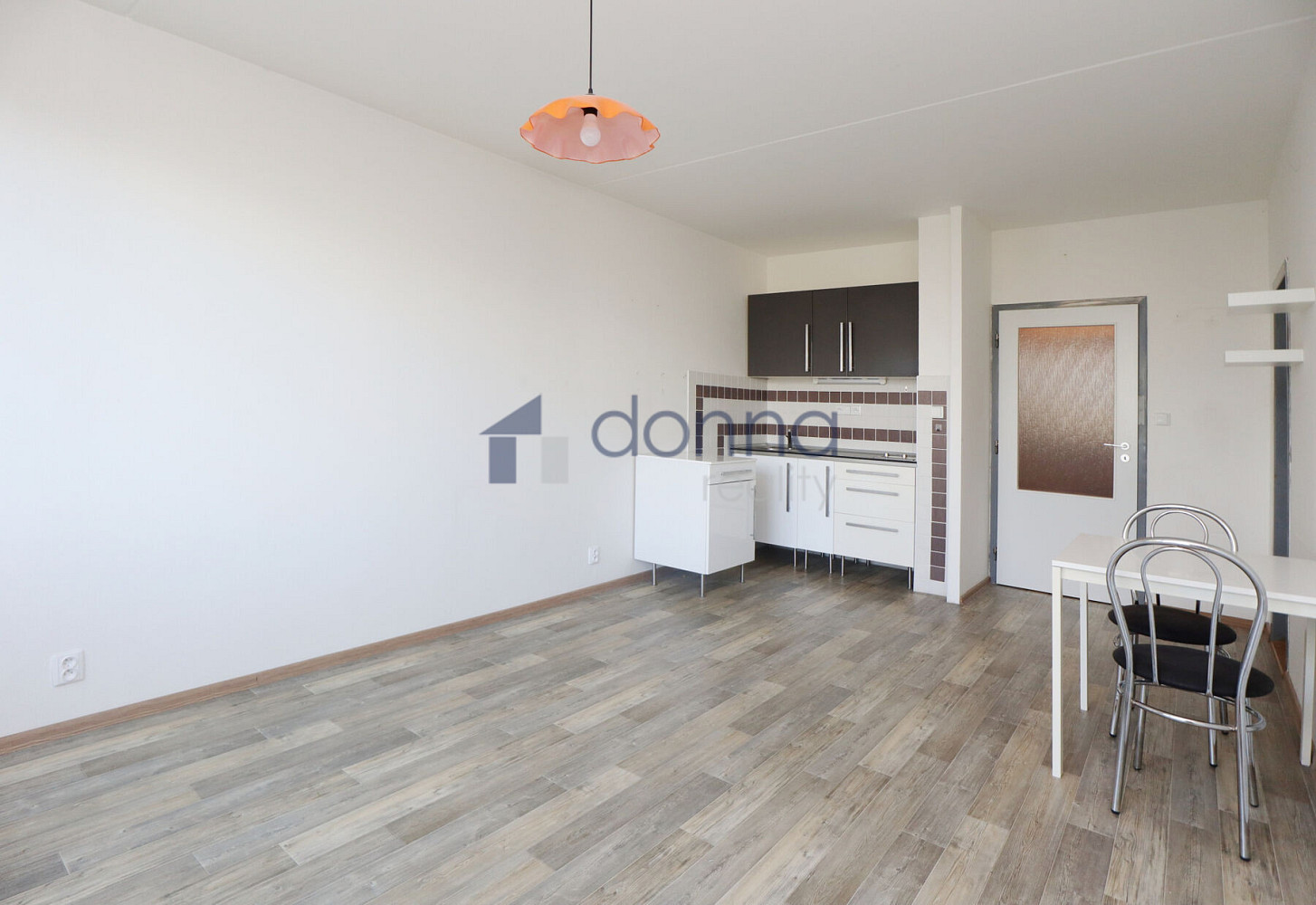 Pronájem bytu 1+kk 30 m²