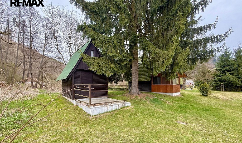 Prodej chaty/chalupy 60 m² s pozemkem 2 500 m², Chřenovice – náhled fotky 8
