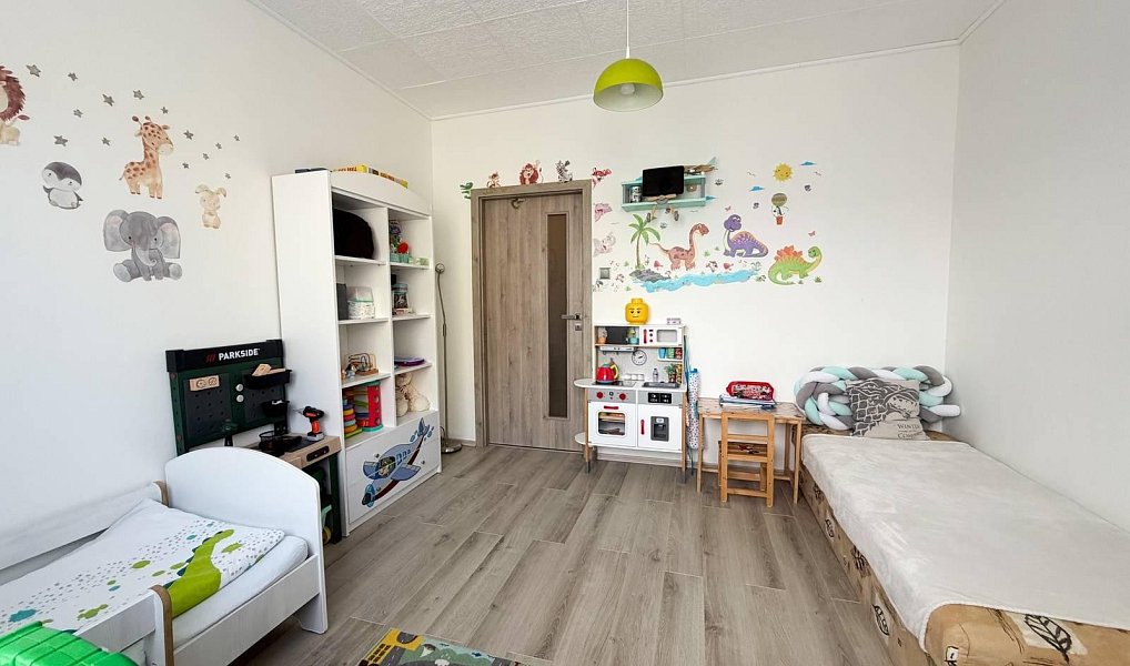 Prodej bytu 3+1 77 m², Klášterec nad Ohří – náhled fotky 12
