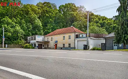 Prodej domu 394 m² s pozemkem 286 m², Na Mýtě, Rosice, okres Brno-venkov