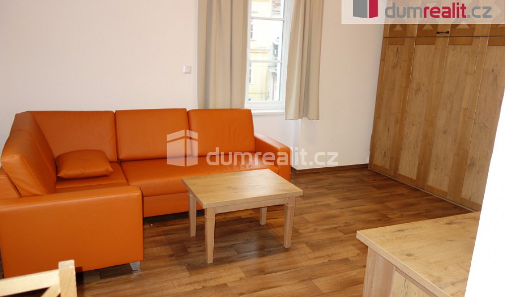 Pronájem bytu 1+kk 26 m², Valtice – náhled fotky 6
