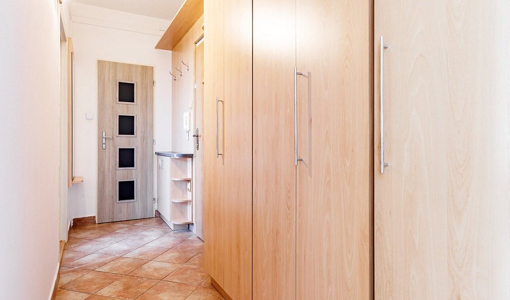 Pronájem bytu 2+1 45 m², Olomouc – náhled fotky 8