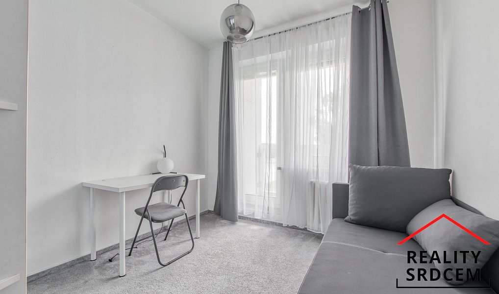 Pronájem bytu 3+1 62 m², Ostrava – náhled fotky 7
