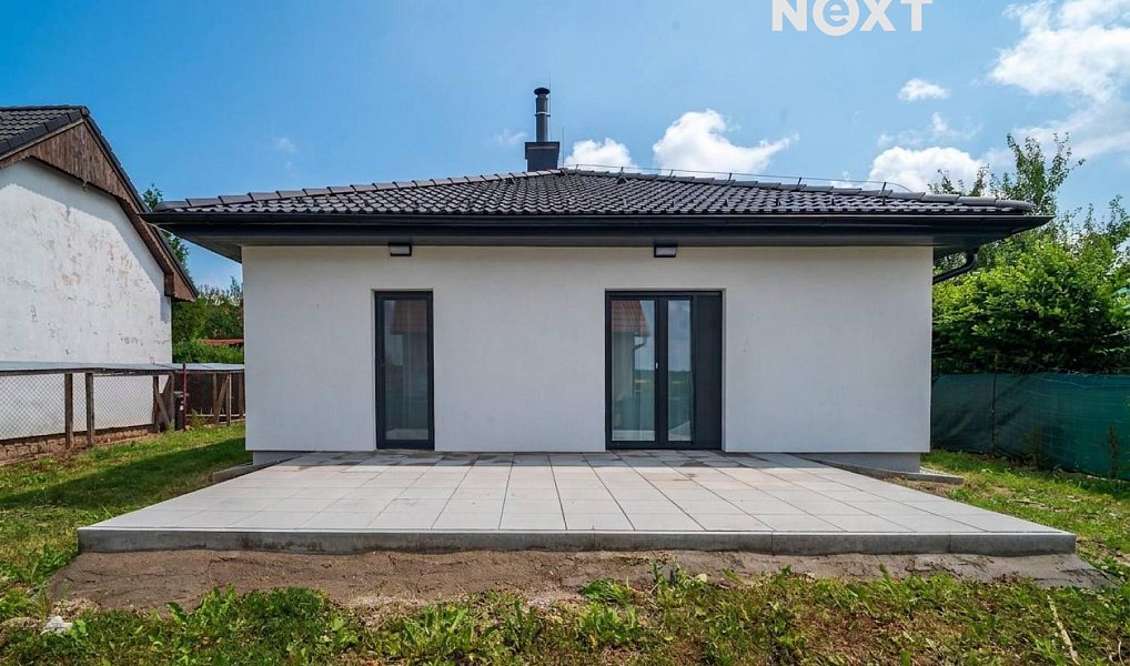 Prodej domu 49 m² s pozemkem 298 m², Blažejov – náhled fotky 15
