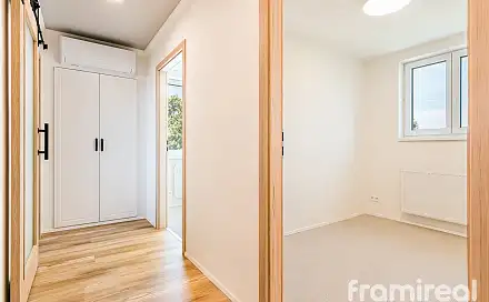 Prodej bytu 4+kk 60 m²