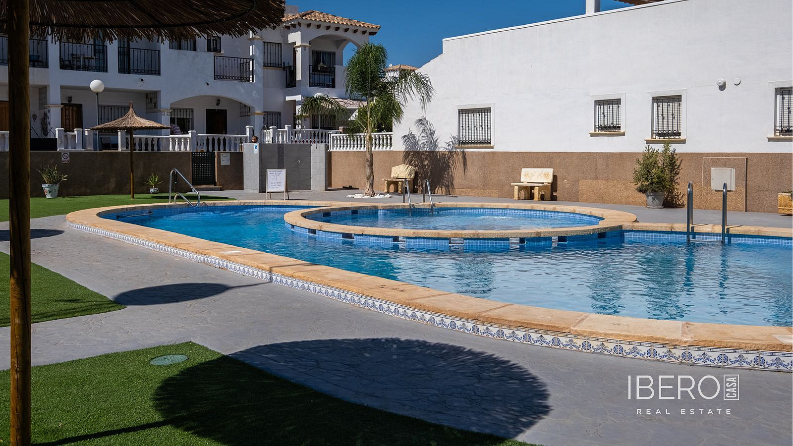 Pis 3+kk – Orihuela, Urbanización Horizonte - Vista 3
