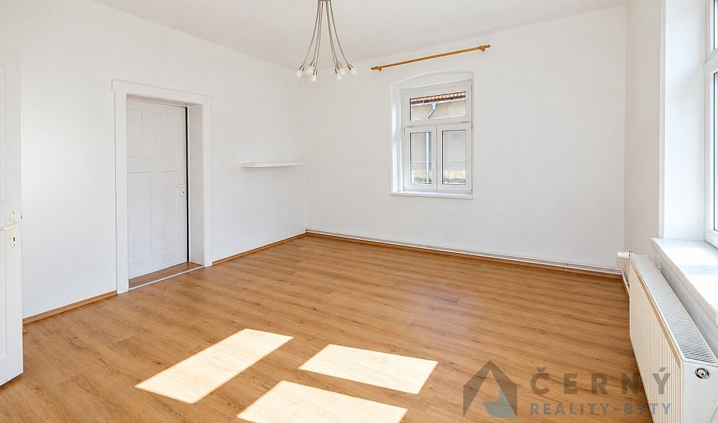 Pronájem bytu 2+1 60 m², Liberec – náhled fotky 7