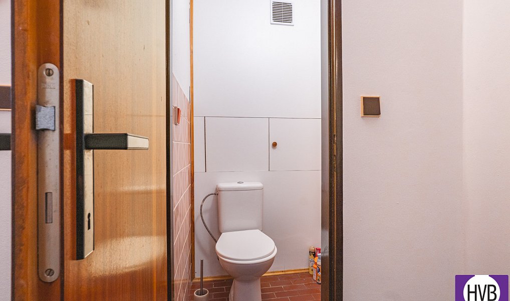 Prodej domu 260 m² s pozemkem 383 m², Písek – náhled fotky 15