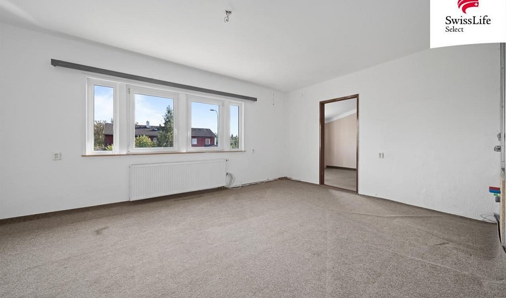 Prodej bytu 3+kk 64 m², Pardubice – náhled fotky 7