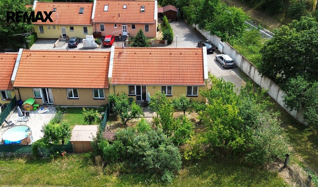 Prodej domu 92 m² s pozemkem 319 m², Vrchotovy Janovice – náhled fotky 2
