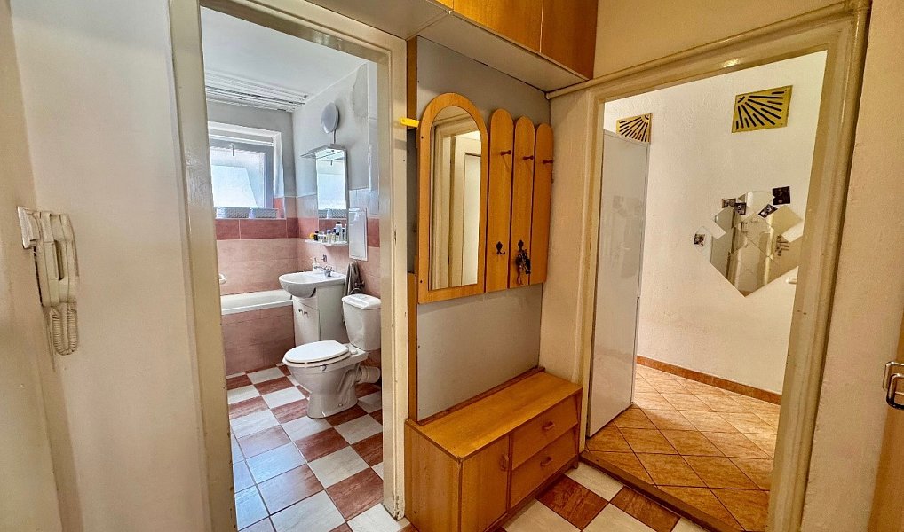 Prodej bytu 2+1 58 m², Blansko – náhled fotky 4