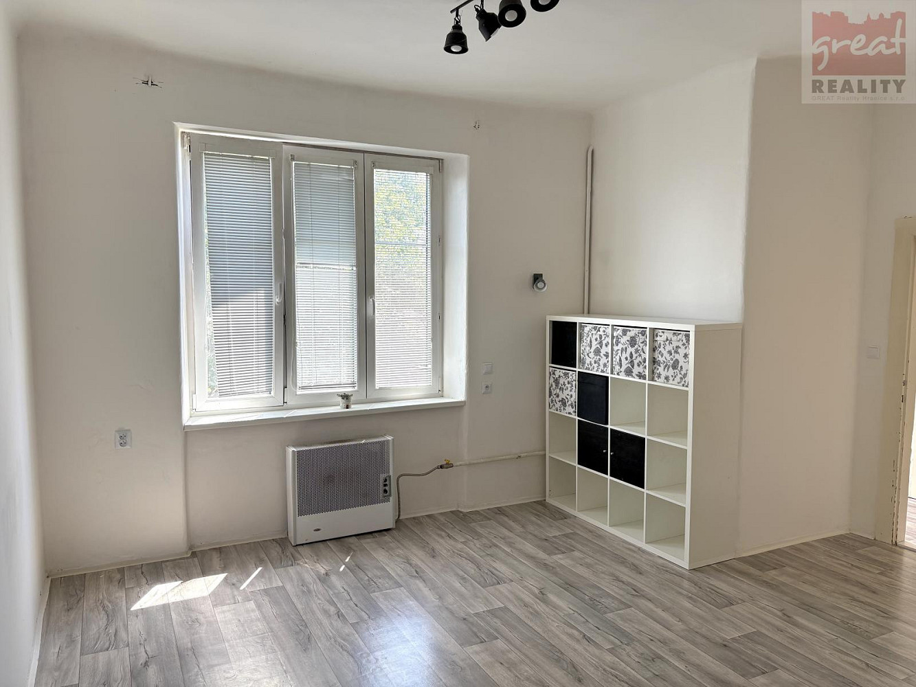 Pronájem bytu 2+kk 69 m² — photo 3
