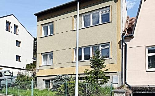 Prodej domu 150 m² s pozemkem 981 m², Závist, Brno