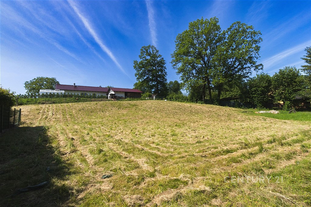 Prodej stavebního pozemku 1 776 m² — photo 2