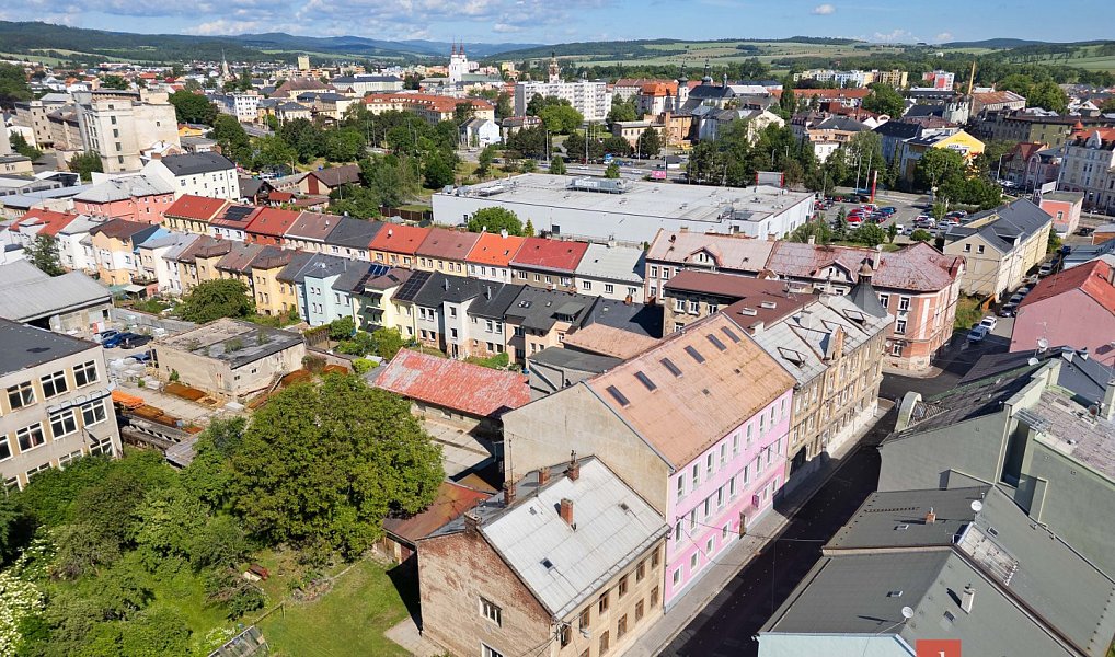 Prodej komerčního objektu (jiného typu) 1 100 m², Krnov – náhled fotky 5