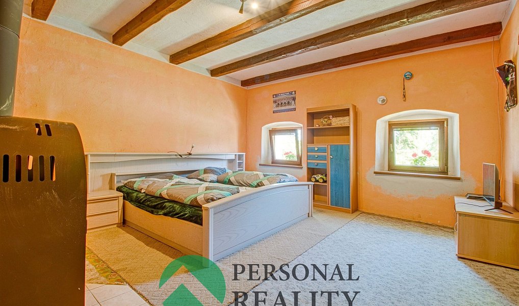 Prodej domu 177 m² s pozemkem 1 891 m², Bor – náhled fotky 16