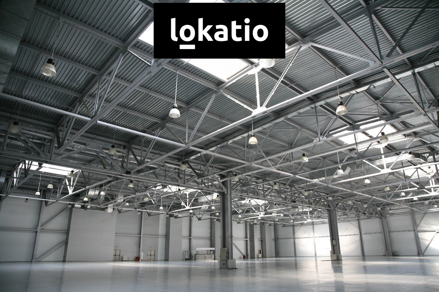 Pronájem skladovacích prostor 6 000 m² — photo 2