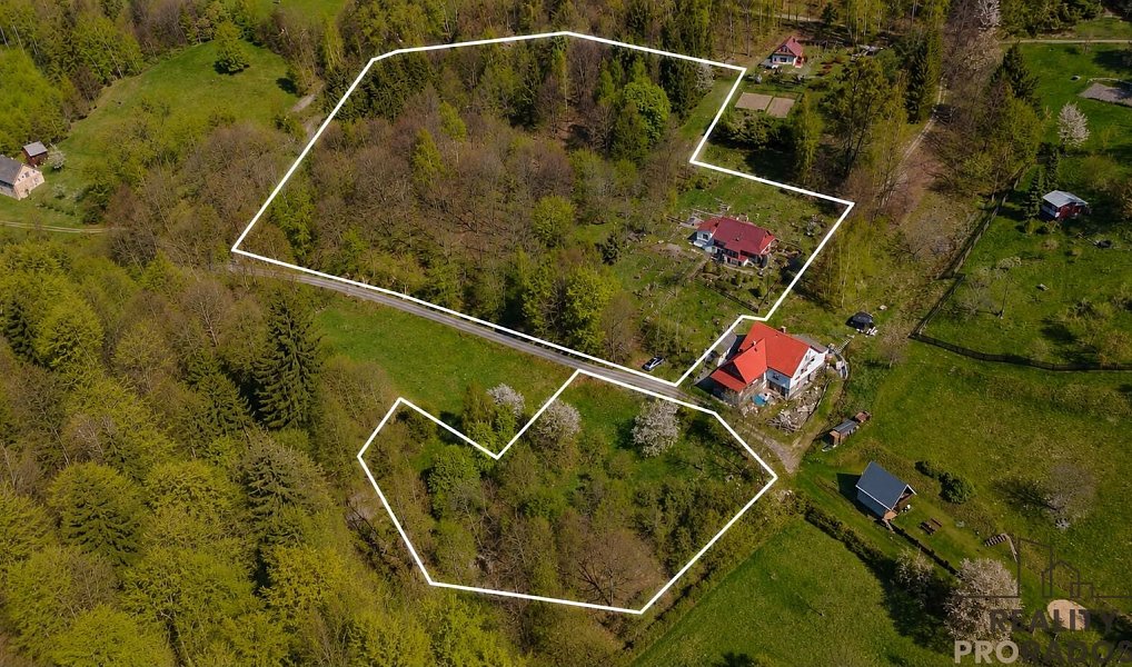Prodej chaty/chalupy 90 m² s pozemkem 14 368 m², Bystřice – náhled fotky 25