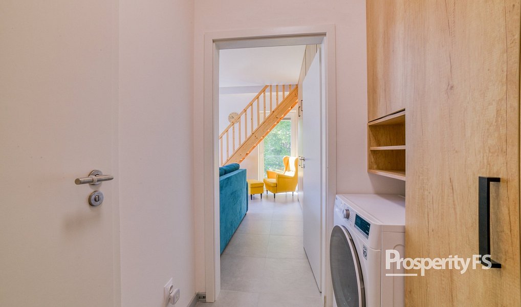 Prodej bytu 2+kk 69 m², Pernink – náhled fotky 5