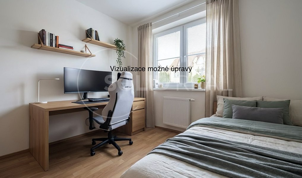 Prodej bytu 3+kk 60 m², Tišnov – náhled fotky 8