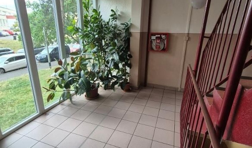 Prodej bytu 1+kk 33 m², Most – náhled fotky 12