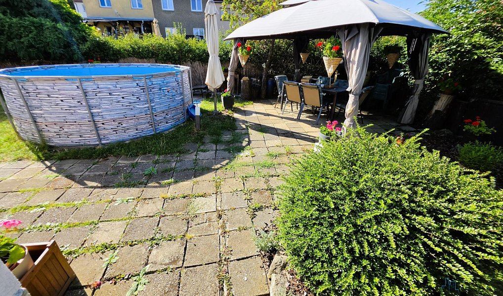 Prodej domu 200 m² s pozemkem 463 m², Most – náhled fotky 10