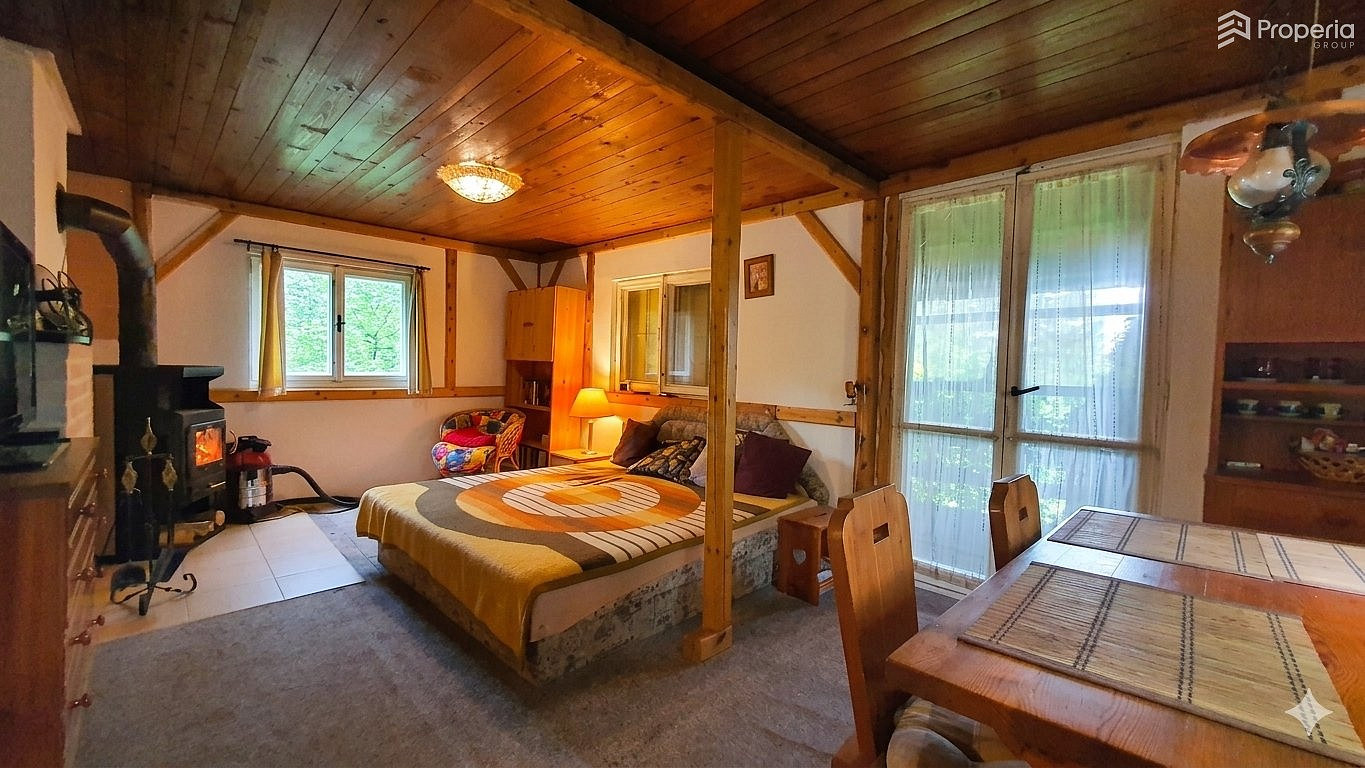 Prodej chaty/chalupy 98 m² s pozemkem 804 m² — photo 4