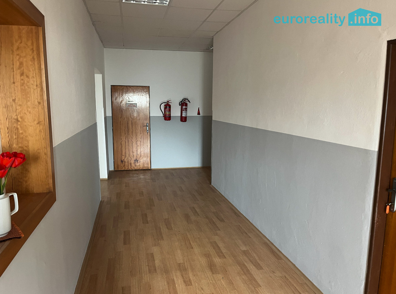Pronájem kanceláře 22 m² – fotografie 5