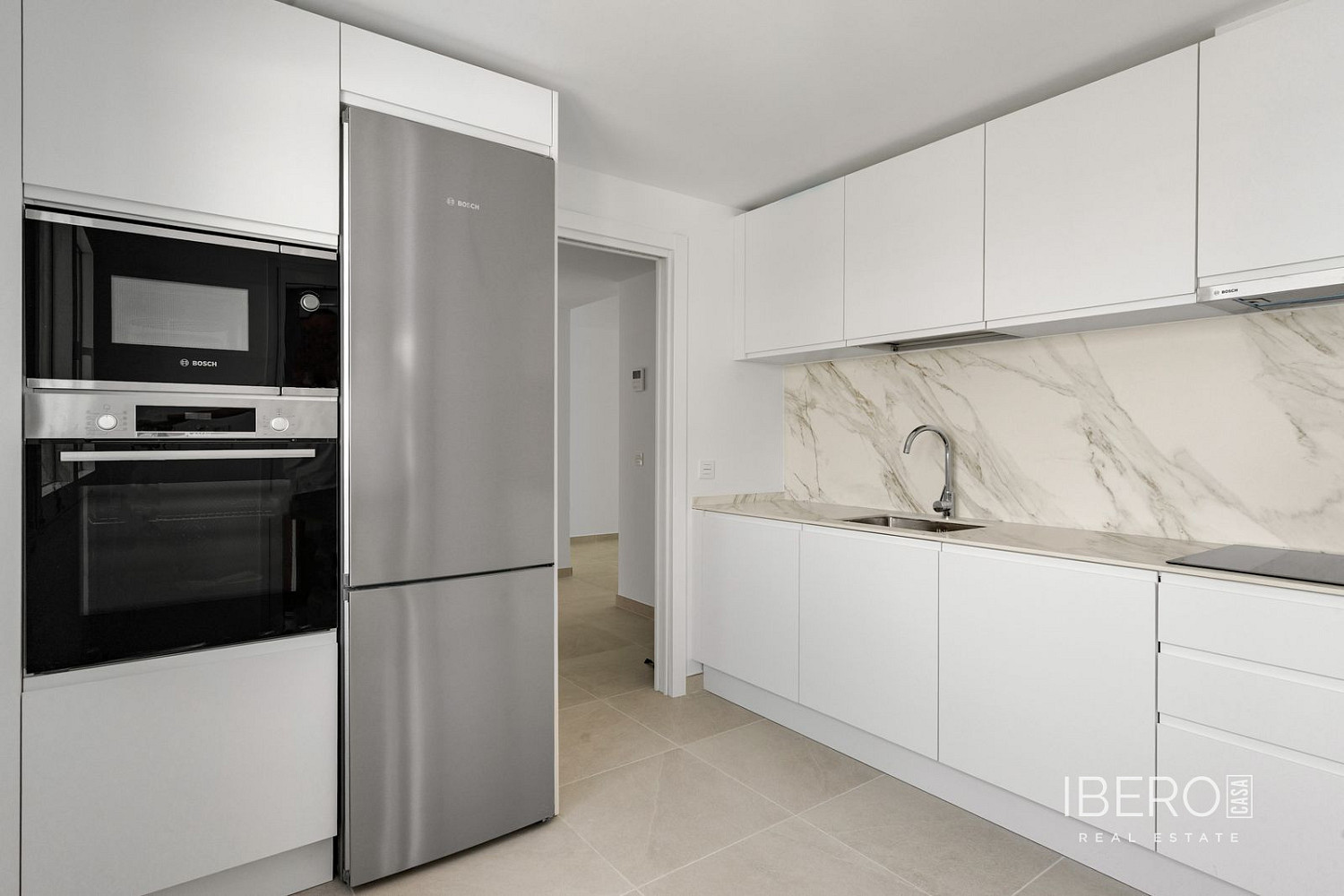 Piso 4+kk – Mijas, La Cala de Mijas, La Cala - Vista 5