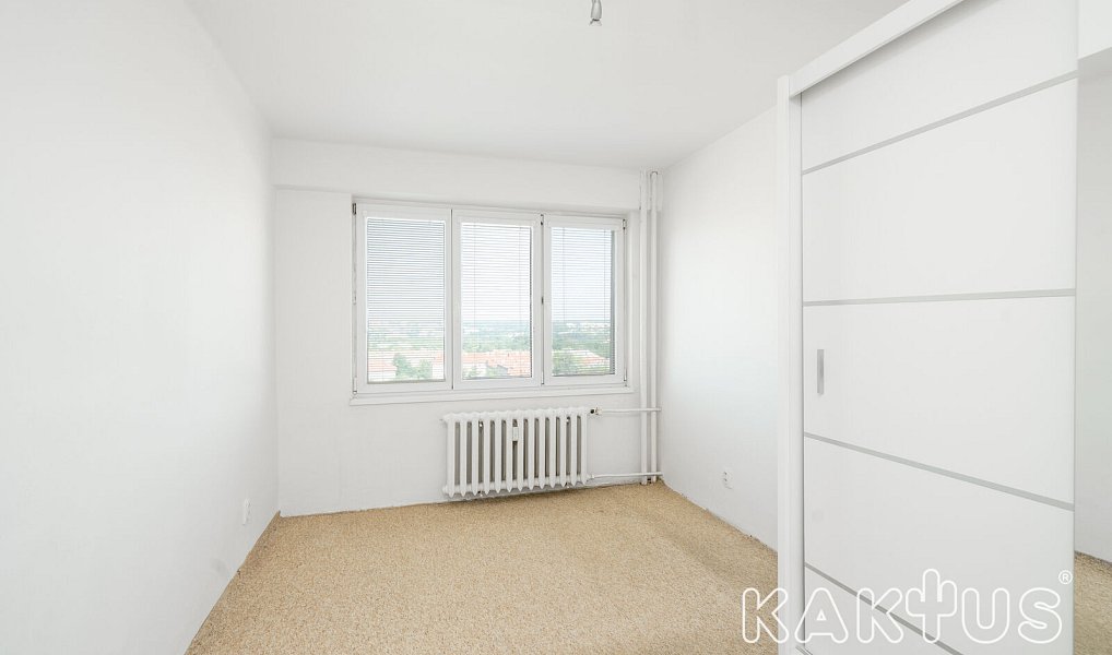 Pronájem bytu 3+kk 59 m², Havířov – náhled fotky 4