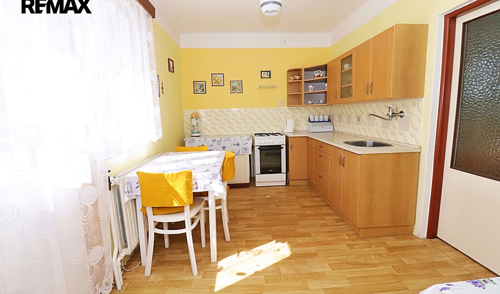 Prodej domu 144 m² s pozemkem 669 m², Chrast – náhled fotky 6
