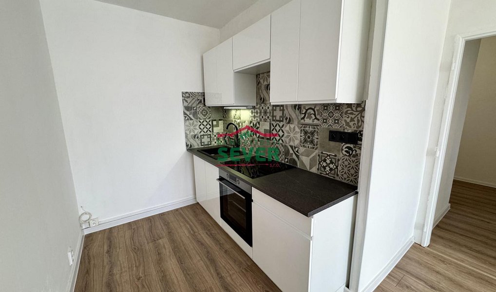 Prodej bytu 2+kk 40 m², Most – náhled fotky 2