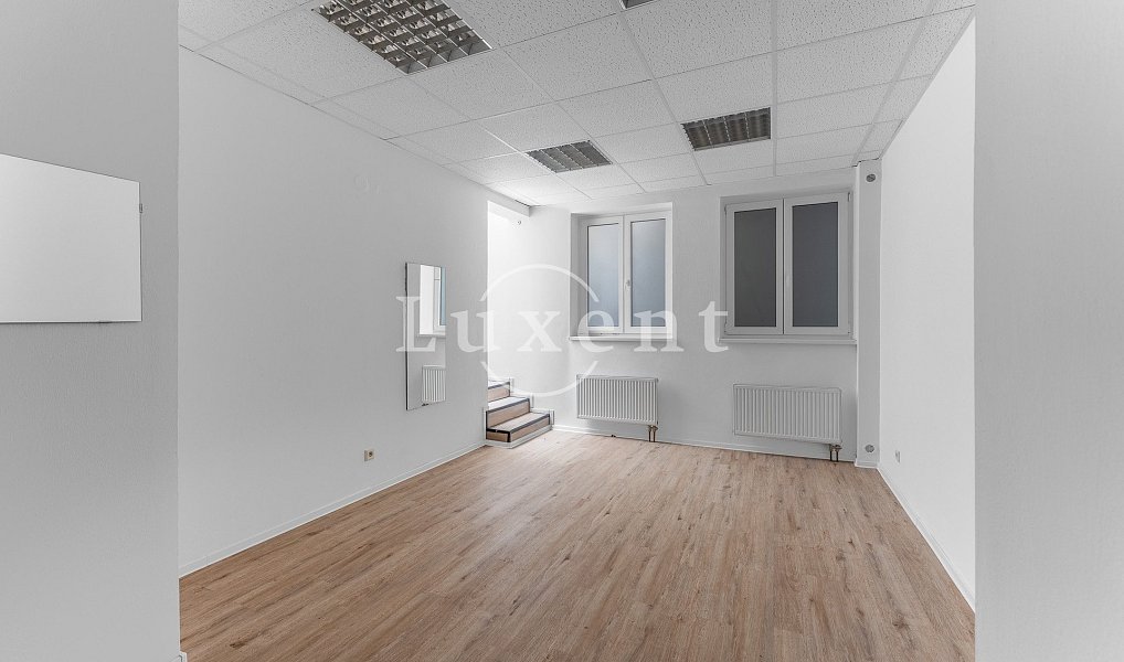 Prodej nájemního domu, činžáku 632 m², Praha – náhled fotky 9