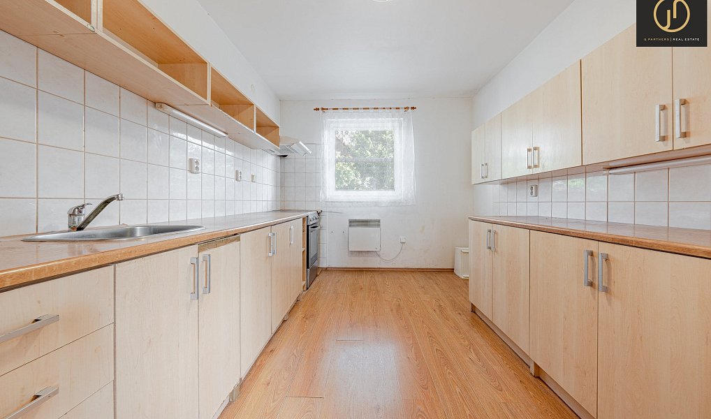 Prodej domu 83 m² s pozemkem 383 m², Tuchlovice – náhled fotky 8