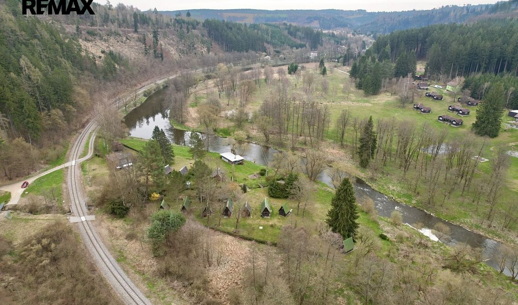 Prodej chaty/chalupy 60 m² s pozemkem 2 500 m², Chřenovice – náhled fotky 13