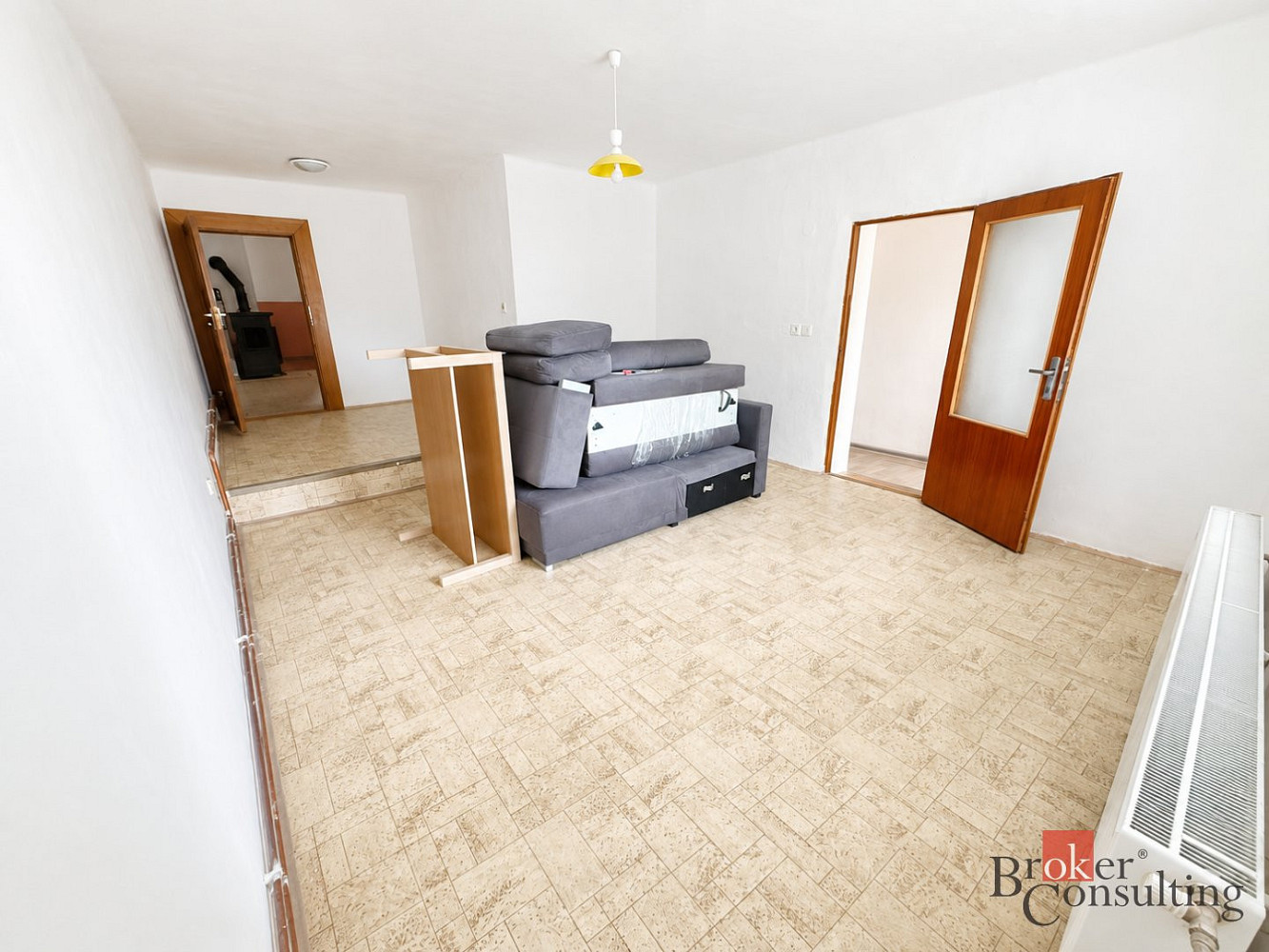 Prodej domu 91 m² s pozemkem 255 m² – fotografie 3