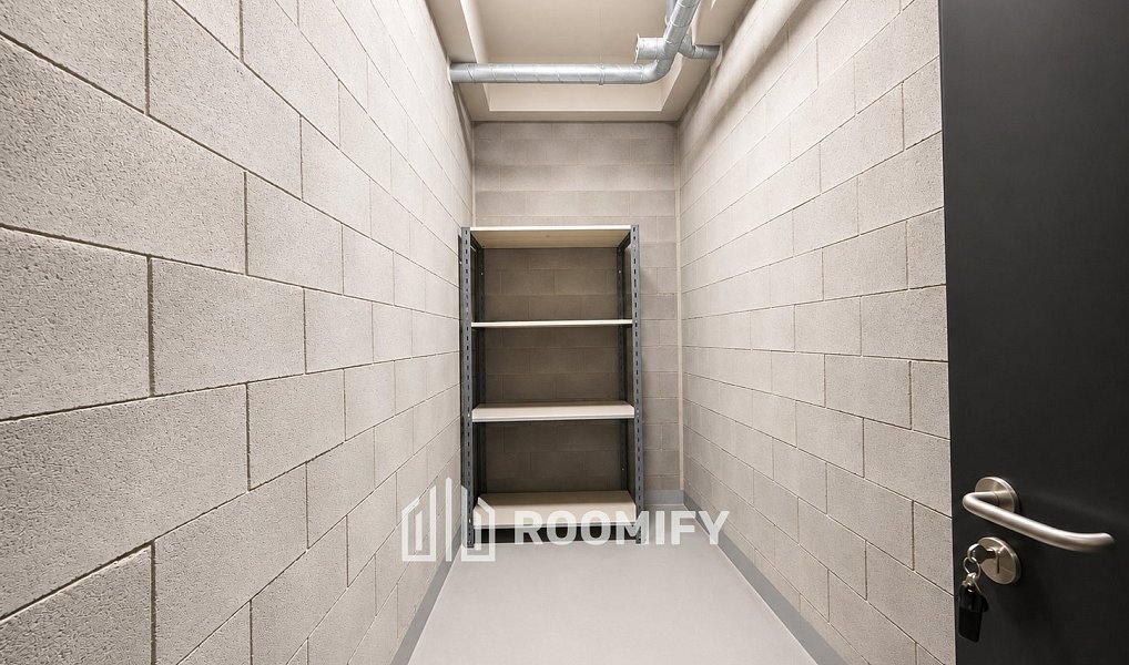 Prodej bytu 2+kk 61 m², Praha – náhled fotky 15