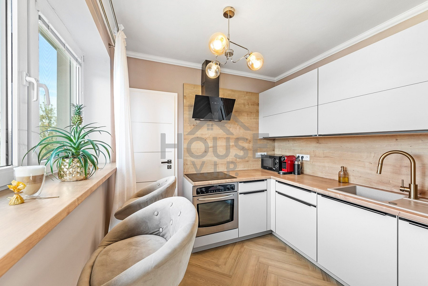 Prodej bytu 2+1 73 m² – fotografie 2