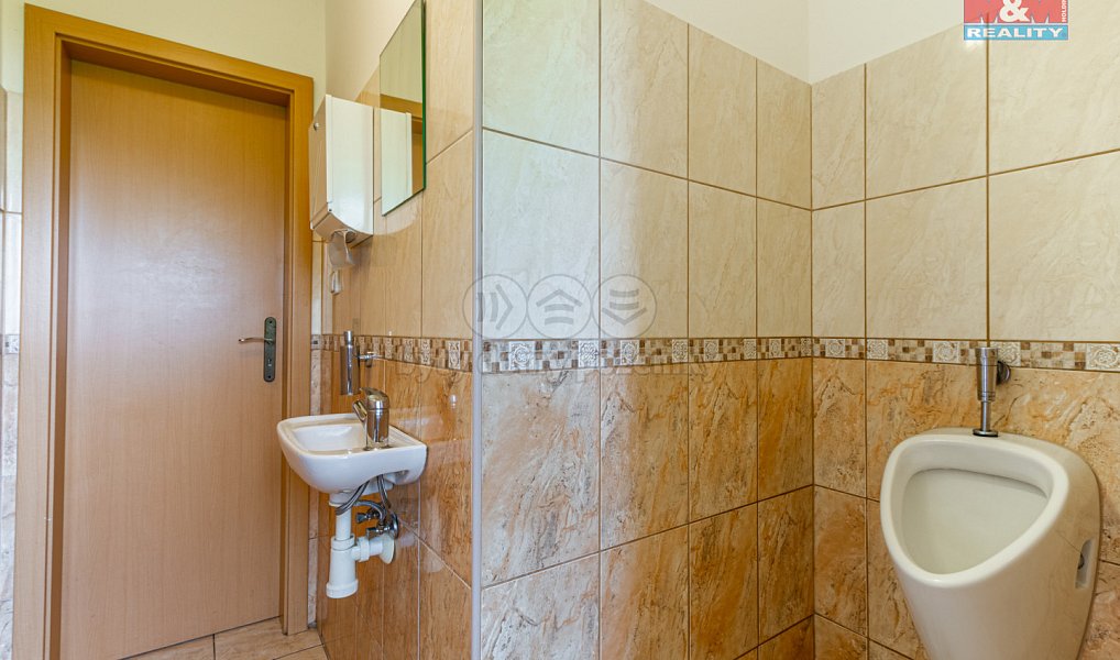 Prodej restaurace 159 m², Vimperk – náhled fotky 9