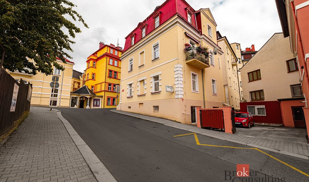 Prodej bytu 3+1 92 m², Mariánské Lázně – náhled fotky 19