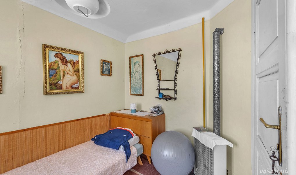 Prodej domu 170 m² s pozemkem 723 m², Přelouč – náhled fotky 47