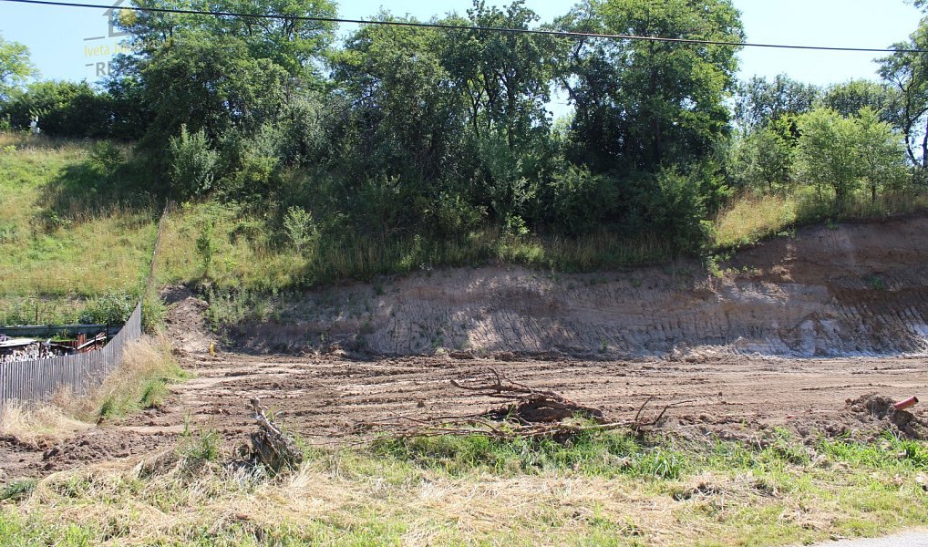 Prodej stavebního pozemku 1 130 m², Brniště – náhled fotky 5