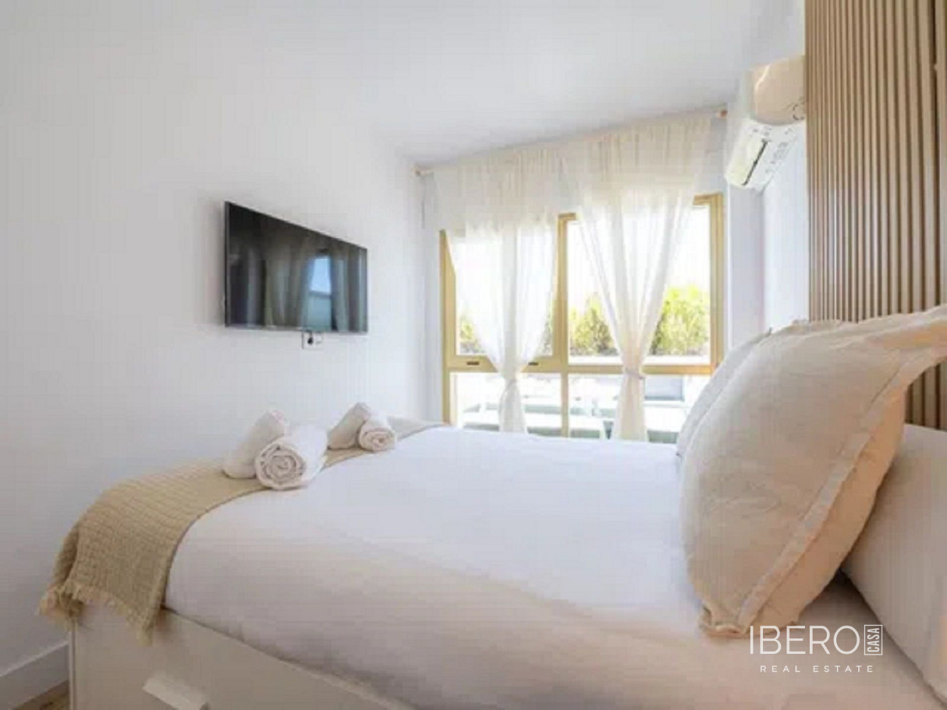 Pis 2+kk – Marbella, Elviria - Vista 3