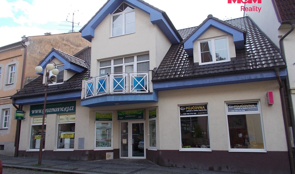 Pronájem obchodních prostor 53 m², Frenštát pod Radhoštěm – náhled fotky 5